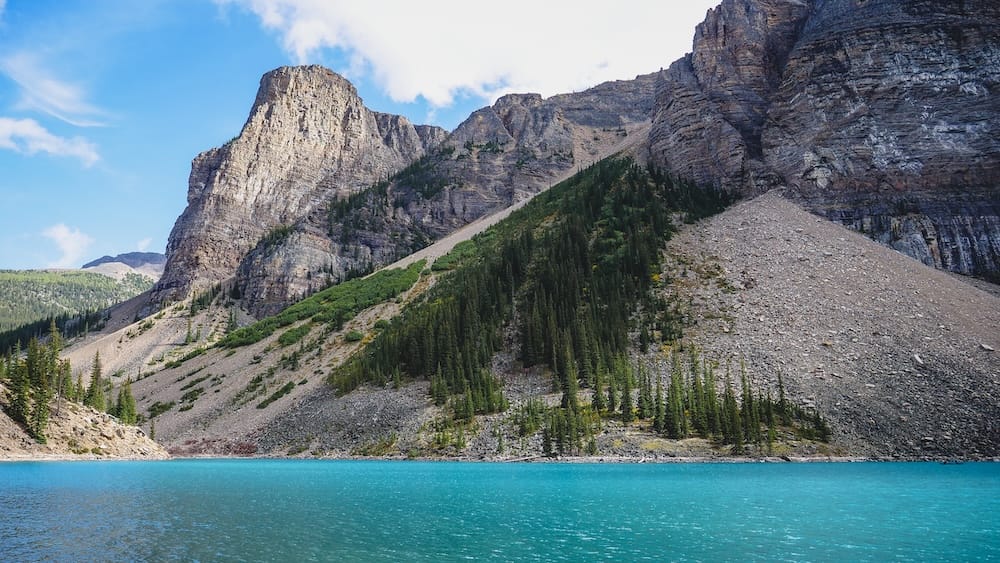 Lake Louise vs Moraine Lake: Which Should You Visit?