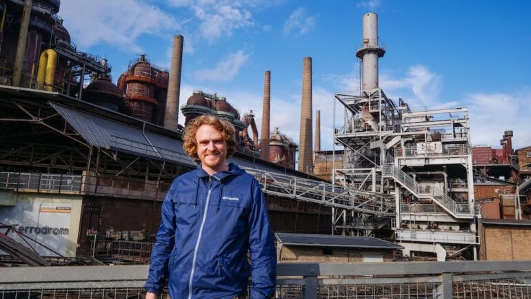 Saarland visual data 7