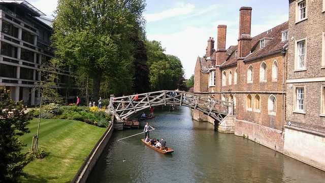 Visiting Cambridge for the First Time: A Concise Guide