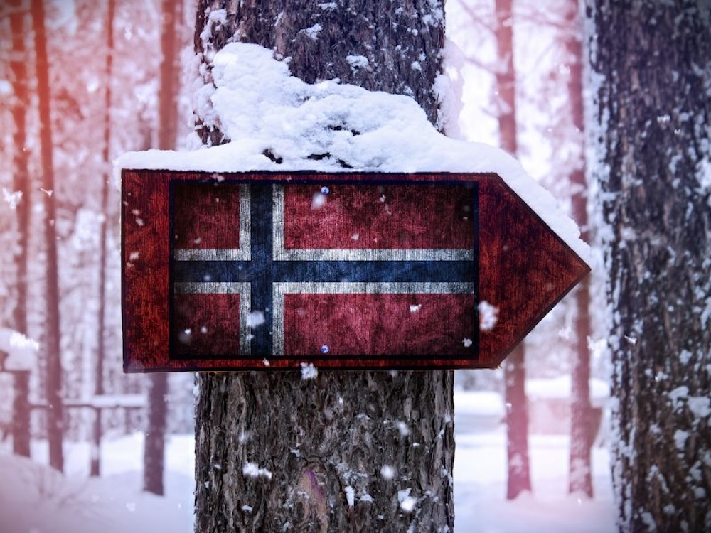 Norway in Winter: Why It's Worth Visiting — The Discoveries Of