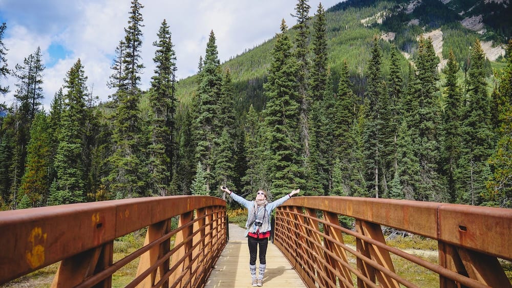 Paint Pots Trail Guide: What to Expect in Kootenay National Park
