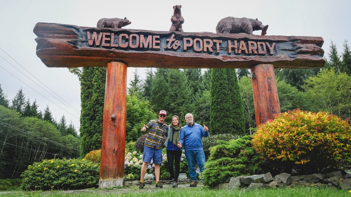 Port Hardy Travel Guide: Top Things to Do, See & Eat in Port Hardy