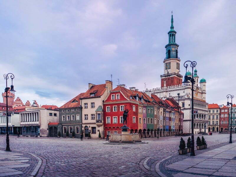 Poznan Travel Guide: Things to do in Poznan, Poland 