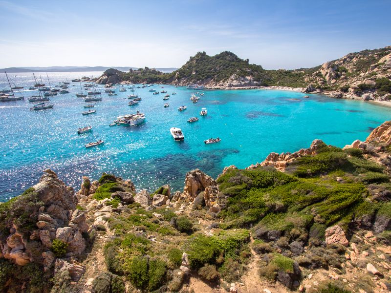 Sardinia: Why You Should Visit Europe’s Best Island In 2023