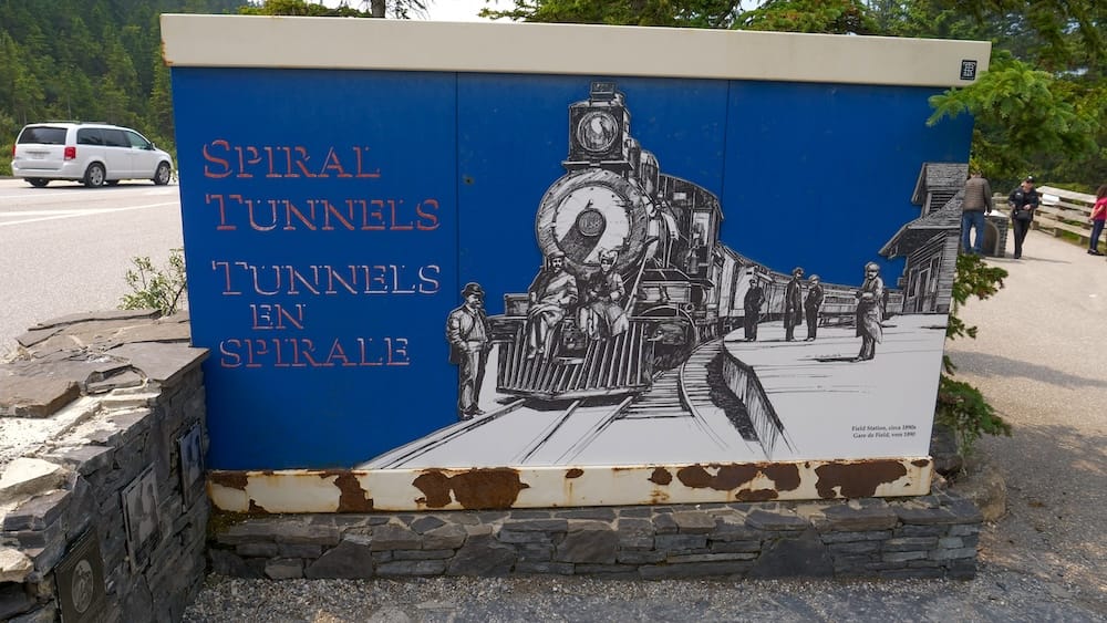 Spiral Tunnels Viewpoint Guide: Is It Worth Stopping in Yoho?