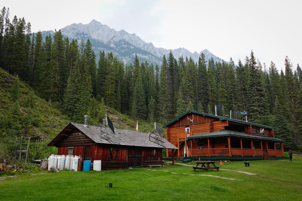 Reseña de Sundance Lodge: cómo es alojarse allí a caballo