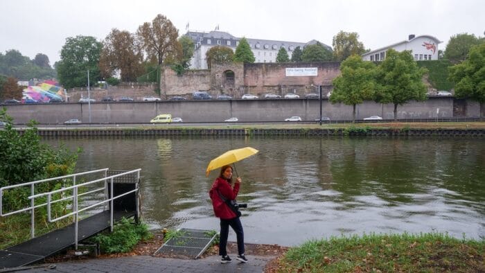 Saarland visual data 8