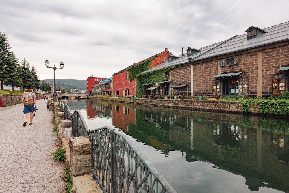 Top 55 Things To Do in Otaru, Japan For Visitors to Hokkaido 