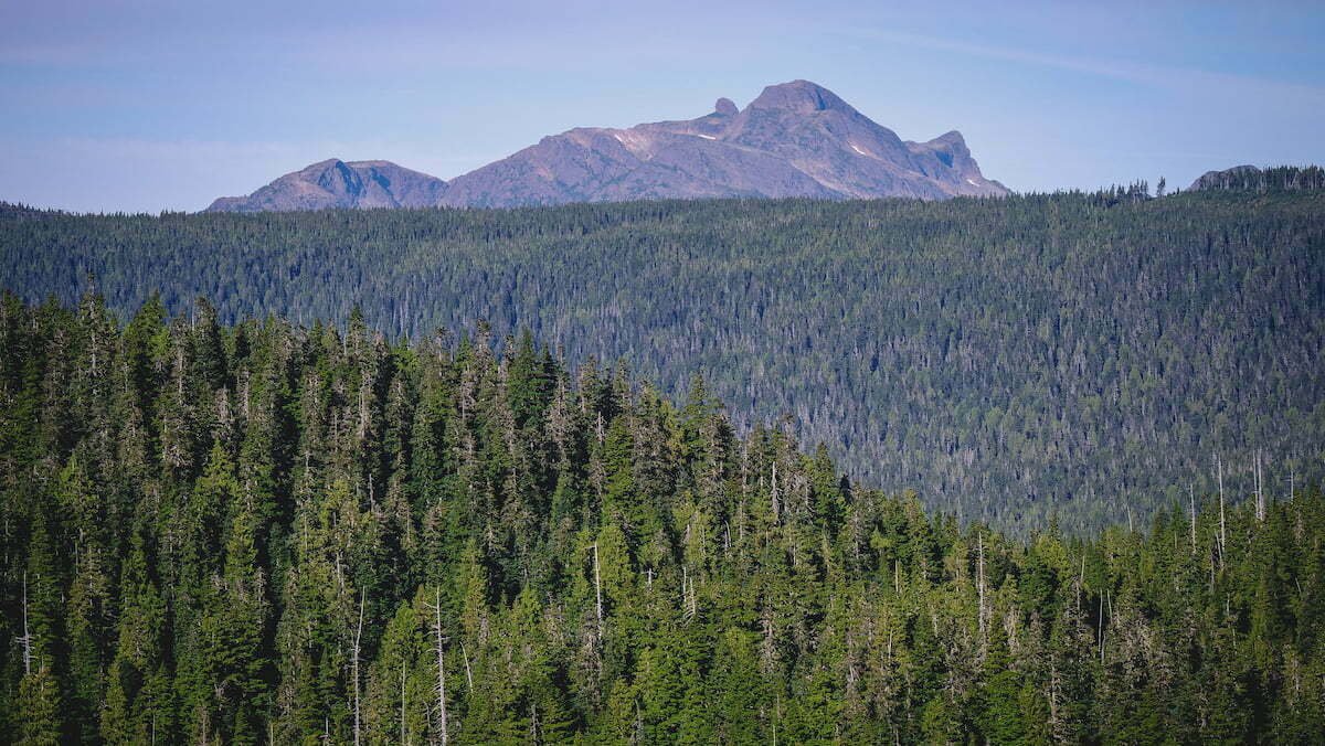  Visiting Comox Valley to enjoy Mount Washington after spending time in Parksville, BC 