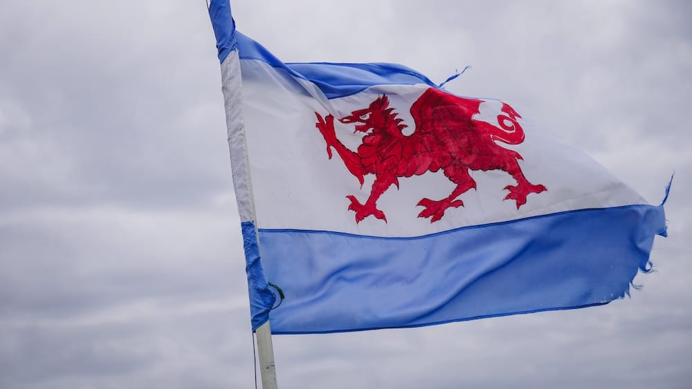 The Story of the Mimosa and the Welsh Arrival in Patagonia, Argentina