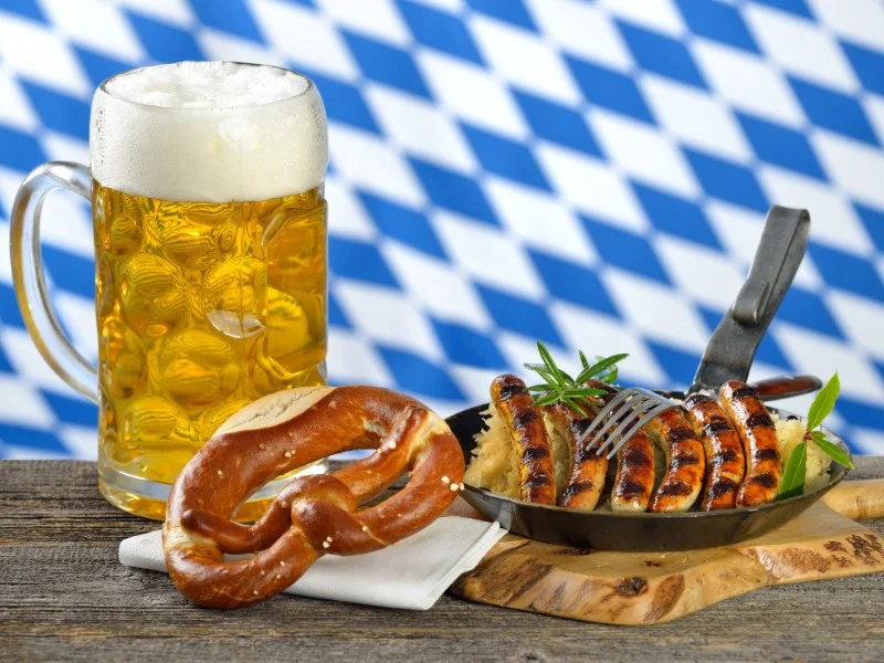 What To Eat In Munich, Germany: Savoring Bavarian Traditions